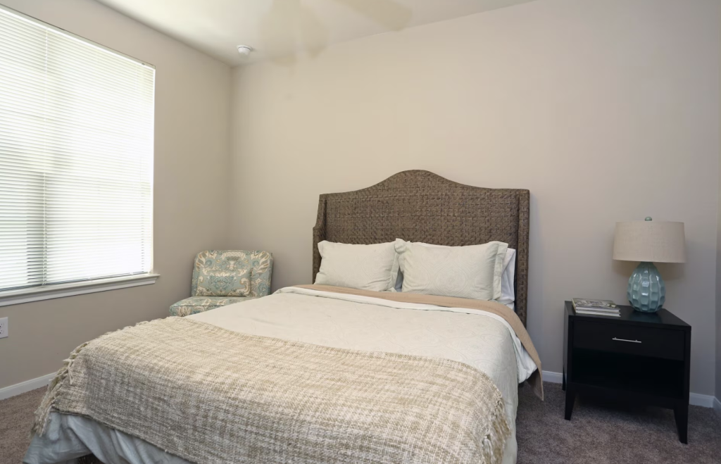 Amenities The Reserve at Lone Oak